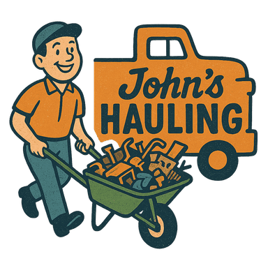 John's Hauling